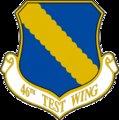 Eglin's 46th Test Wing tests and evaluates air-delivery weapons, guidance systems, and navigation systems.
