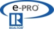 Certified E-Pro™ Realtor