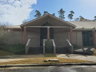 Margaret Jane Smith Archaeology Institute and Museum