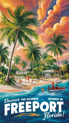 Freeport, Florida