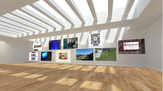 Real Estate Marketing Gallery