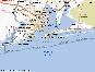 Click to view a map of Gulf Breeze, Florida.