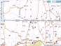 Click to view a map of Laurel Hill, Florida.