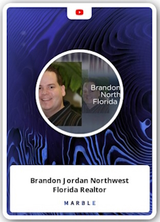 Brandon Jordan Northwest Florida Realtor NFT