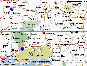 Click to view a map of Paxton, Florida.