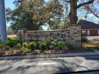 Stonebrook Village